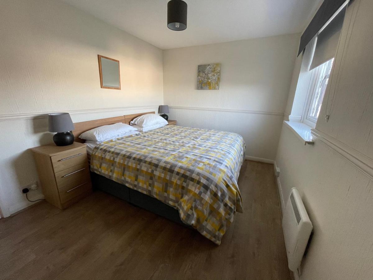 Ivy Tower Cottages Saint Florence Exteriér fotografie